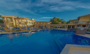 Гостиница Pontal Praia Hotel  Порту-Сегуру